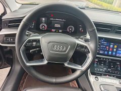 Audi A6 (Imported) allroad quattro 55 TFSI Prestige Off-Road - ფოტო 12