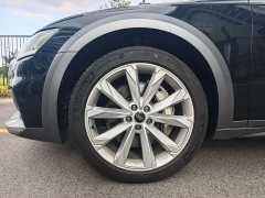 Audi A6 (Imported) allroad quattro 55 TFSI Prestige Off-Road - ფოტო 13