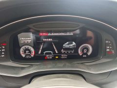 Audi A6 (Imported) allroad quattro 55 TFSI Prestige Off-Road - ფოტო 14