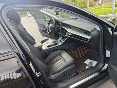 Audi A6 (Imported) allroad quattro 55 TFSI Prestige Off-Road - ფოტო 16