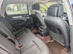 Audi A6 (Imported) allroad quattro 55 TFSI Prestige Off-Road - ფოტო 17