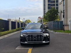 Audi A6 (Imported) allroad quattro 55 TFSI Prestige Off-Road - ფოტო 2