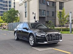 Audi A6 (Imported) allroad quattro 55 TFSI Prestige Off-Road - ფოტო 3
