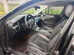 Audi A6 (Imported) allroad quattro 55 TFSI Prestige Off-Road - ფოტო 4