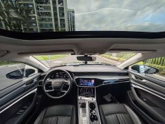 Audi A6 (Imported) allroad quattro 55 TFSI Prestige Off-Road - ფოტო 6