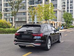 Audi A6 (Imported) allroad quattro 55 TFSI Prestige Off-Road - ფოტო 7
