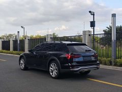 Audi A6 (Imported) allroad quattro 55 TFSI Prestige Off-Road - ფოტო 9