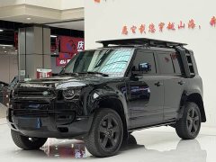 Land Rover Defender 110 P400 X-DYNAMIC HSE - ფოტო 1