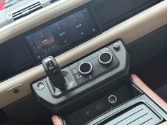 Land Rover Defender 110 P400 X-DYNAMIC HSE - ფოტო 10