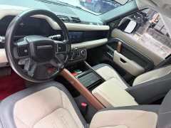 Land Rover Defender 110 P400 X-DYNAMIC HSE - ფოტო 11
