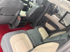 Land Rover Defender 110 P400 X-DYNAMIC HSE - ფოტო 12