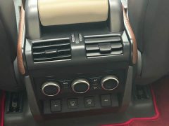 Land Rover Defender 110 P400 X-DYNAMIC HSE - ფოტო 13