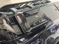 Land Rover Defender 110 P400 X-DYNAMIC HSE - ფოტო 16