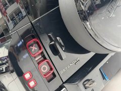 Land Rover Defender 110 P400 X-DYNAMIC HSE - ფოტო 18
