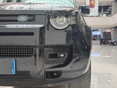 Land Rover Defender 110 P400 X-DYNAMIC HSE - ფოტო 19