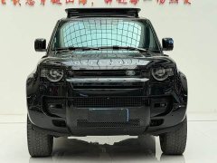 Land Rover Defender 110 P400 X-DYNAMIC HSE - ფოტო 2