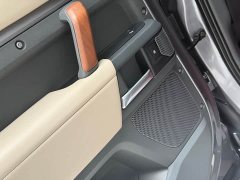 Land Rover Defender 110 P400 X-DYNAMIC HSE - ფოტო 20