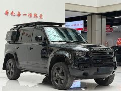Land Rover Defender 110 P400 X-DYNAMIC HSE - ფოტო 3