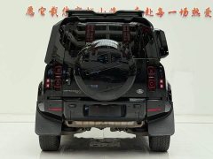 Land Rover Defender 110 P400 X-DYNAMIC HSE - ფოტო 5
