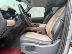 Land Rover Defender 110 P400 X-DYNAMIC HSE - ფოტო 7