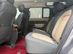 Land Rover Defender 110 P400 X-DYNAMIC HSE - ფოტო 8