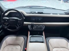 Land Rover Defender 110 P400 X-DYNAMIC HSE - ფოტო 9