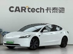Tesla Model 3 2023 Rear-Wheel Drive - ფოტო 1