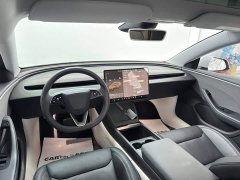 Tesla Model 3 2023 Rear-Wheel Drive - ფოტო 11