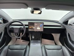 Tesla Model 3 2023 Rear-Wheel Drive - ფოტო 12