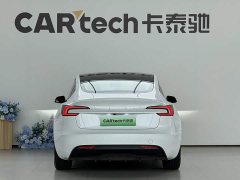 Tesla Model 3 2023 Rear-Wheel Drive - ფოტო 4