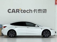 Tesla Model 3 2023 Rear-Wheel Drive - ფოტო 5