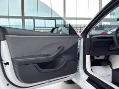 Tesla Model 3 2023 Rear-Wheel Drive - ფოტო 7