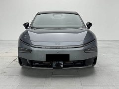 XPeng P7 2026 Extended Range 1550 Max Flagship - ფოტო 1