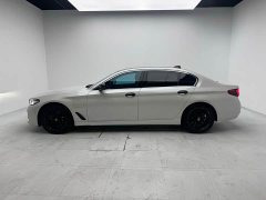 BMW 5 Series New Energy Facelift 535Le Luxury Package - ფოტო 3