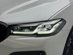 BMW 5 Series New Energy Facelift 535Le Luxury Package - ფოტო 4