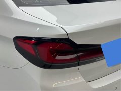BMW 5 Series New Energy Facelift 535Le Luxury Package - ფოტო 5