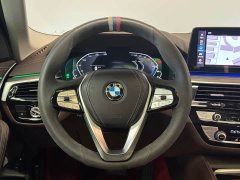 BMW 5 Series New Energy Facelift 535Le Luxury Package - ფოტო 9