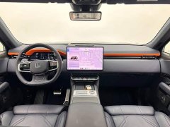 Zeekr Geely Zeekr 9X 2025 Obsidian Black 70kWh Six-Seater - ფოტო 10