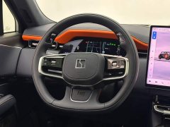 Zeekr Geely Zeekr 9X 2025 Obsidian Black 70kWh Six-Seater - ფოტო 12