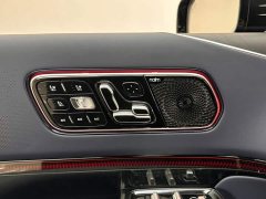 Zeekr Geely Zeekr 9X 2025 Obsidian Black 70kWh Six-Seater - ფოტო 15