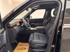Zeekr Geely Zeekr 9X 2025 Obsidian Black 70kWh Six-Seater - ფოტო 8