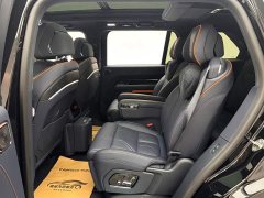 Zeekr Geely Zeekr 9X 2025 Obsidian Black 70kWh Six-Seater - ფოტო 9