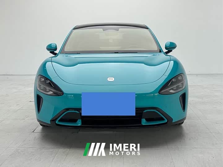 Xiaomi SU7 Rear-Wheel Drive Standard Founder Edition
