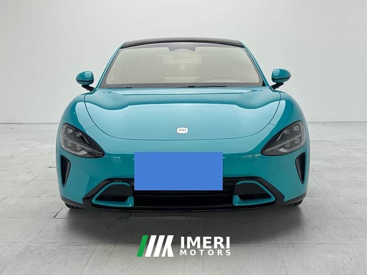 Xiaomi SU7 2024 Rear-Wheel Drive Standard Founder Edition - ავტომობილი ჩინეთიდან