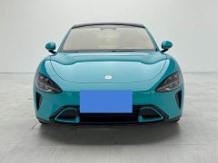 Xiaomi SU7 2024 Rear-Wheel Drive Standard Founder Edition - ფოტო 1