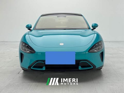 2025 Xiaomi SU7 2024 Rear-Wheel Drive Standard Founder Edition - ავტომობილი ჩინეთიდან