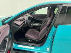 Xiaomi SU7 2024 Rear-Wheel Drive Standard Founder Edition - ფოტო 11
