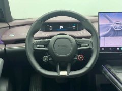 Xiaomi SU7 2024 Rear-Wheel Drive Standard Founder Edition - ფოტო 15
