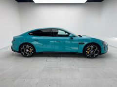 Xiaomi SU7 2024 Rear-Wheel Drive Standard Founder Edition - ფოტო 4