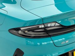 Xiaomi SU7 2024 Rear-Wheel Drive Standard Founder Edition - ფოტო 7